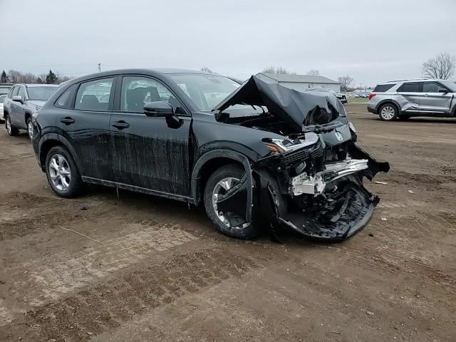 Honda HR-V 2023