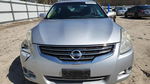Nissan Altima 2012