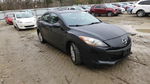 Mazda 3 2012
