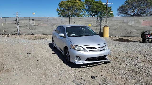 Toyota Corolla 2011