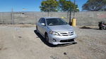 Toyota Corolla 2011