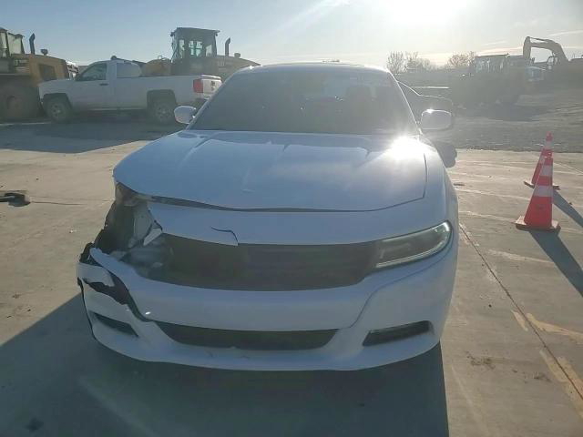 Dodge Charger 2015