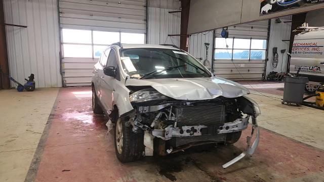 Ford Escape 2016