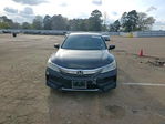 Honda Accord 2016