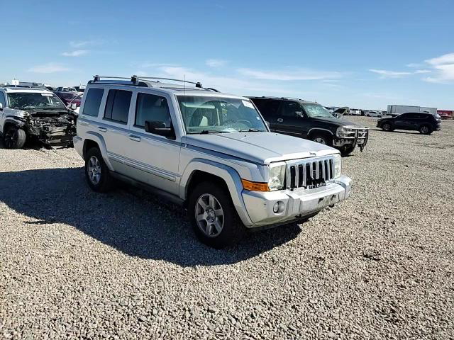 Jeep Commander 2007