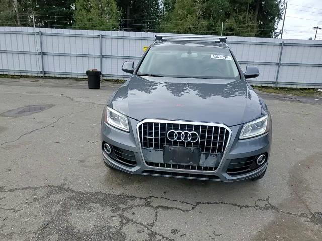 Audi Q5 2014