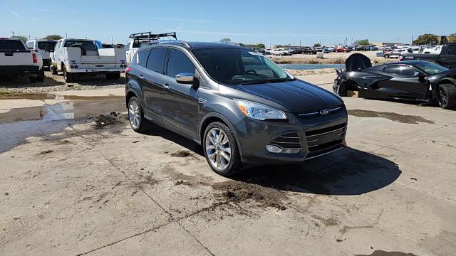 Ford Escape 2016