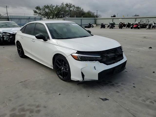 Honda Civic 2026