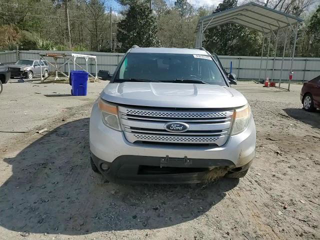 Ford Explorer 2013