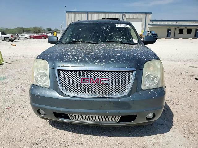 GMC Yukon 2007
