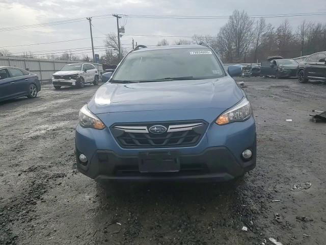 Subaru XV 2023