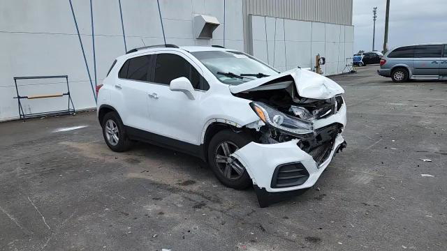 Chevrolet Trax 2019