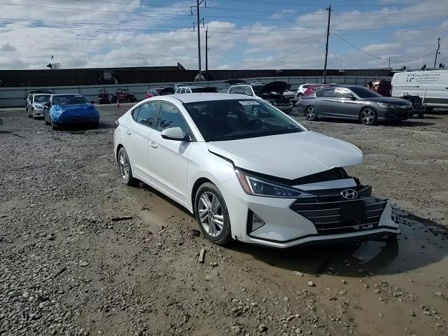 Hyundai Elantra 2020