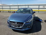 Mazda 3 2018