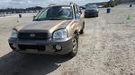 Hyundai Santa Fe 2004