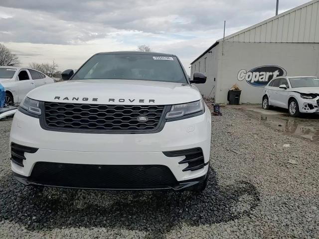Land Rover Range Rover 2021