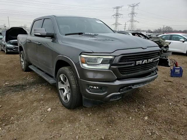 RAM 1500 2021