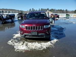 Jeep Cherokee 2016