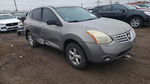 Nissan Rogue 2010