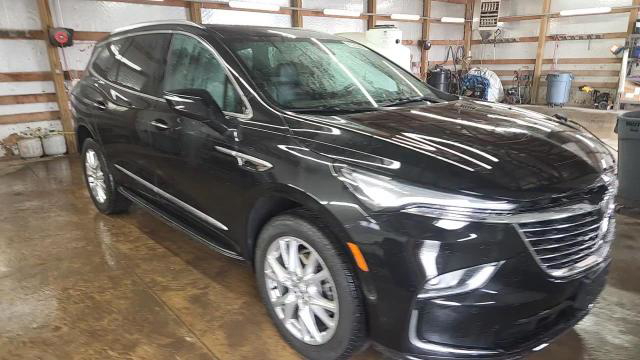 Buick Enclave 2023