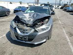 Nissan Maxima 2017