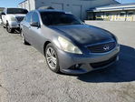 Infiniti G 2012