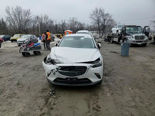 Mazda CX-3 2021