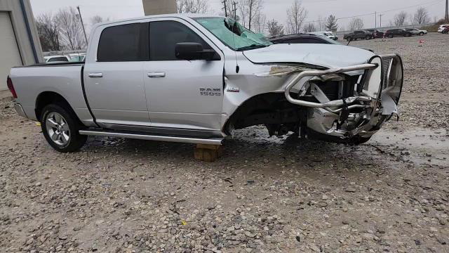 RAM 1500 2017