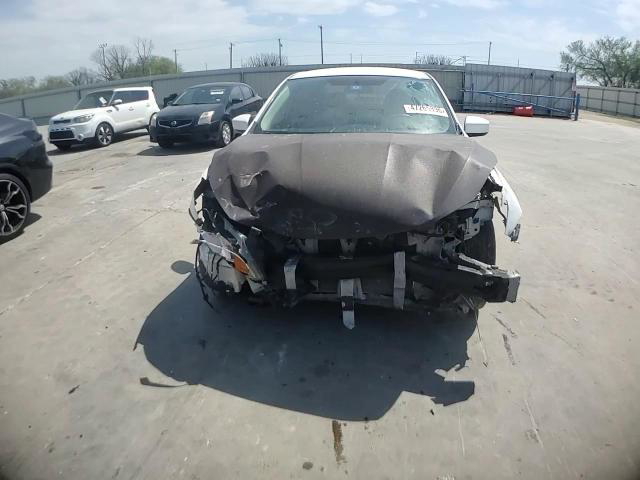 Nissan Sentra 2016
