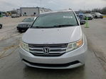 Honda Odyssey 2012