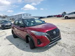 Nissan Kicks 2023