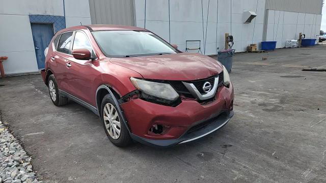 Nissan Rogue 2015