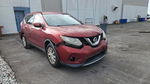 Nissan Rogue 2015