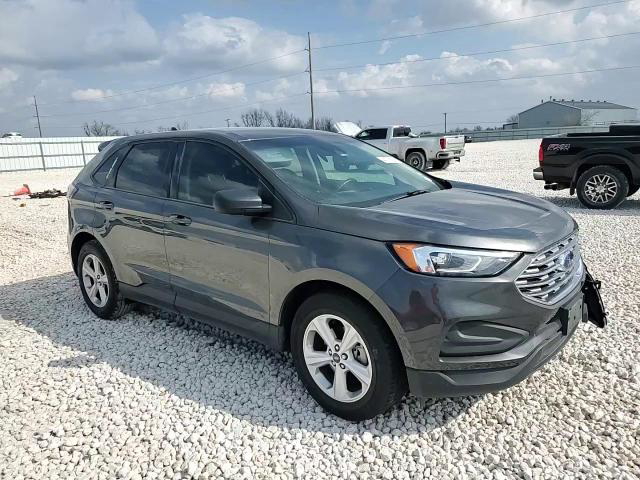 Ford Edge 2020
