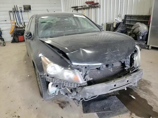Honda Accord 2012