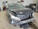 Honda Accord 2012