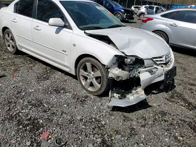 Mazda 3 2005