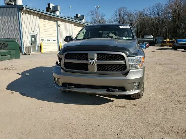 RAM 1500 2013