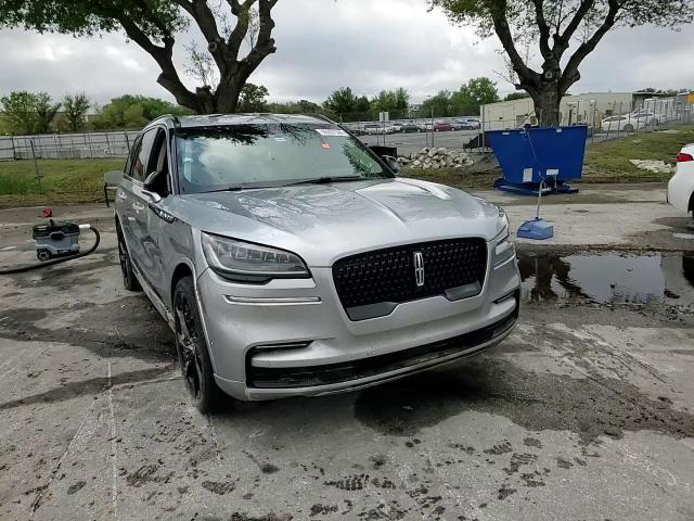 Lincoln Aviator 2023