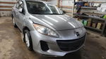 Mazda 3 2013