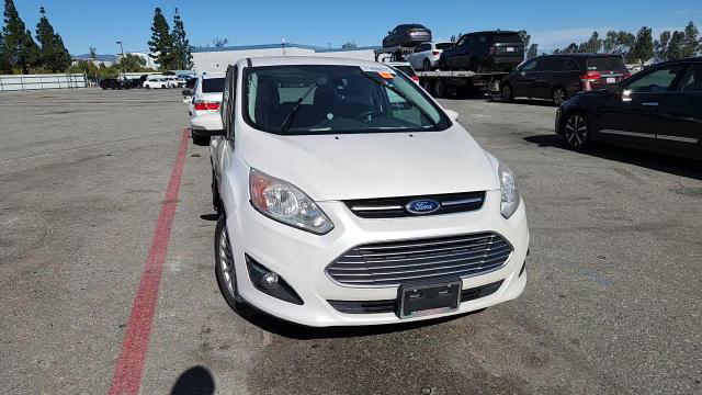 Ford C-MAX 2016