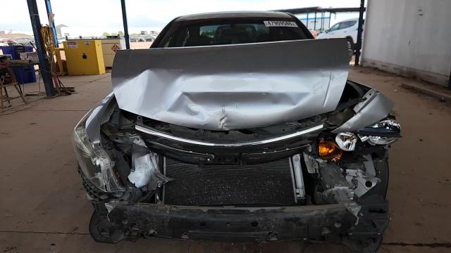 Honda Accord 2012