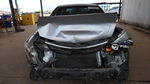 Honda Accord 2012