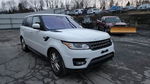 Land Rover Range Rover 2016