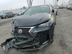 Lexus Caravan 2016