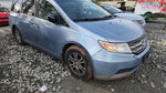 Honda Odyssey 2011