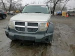 Dodge Nitro 2008