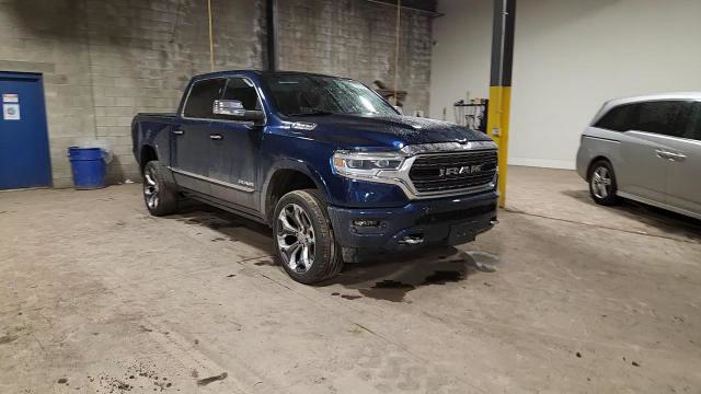 RAM 1500 2019