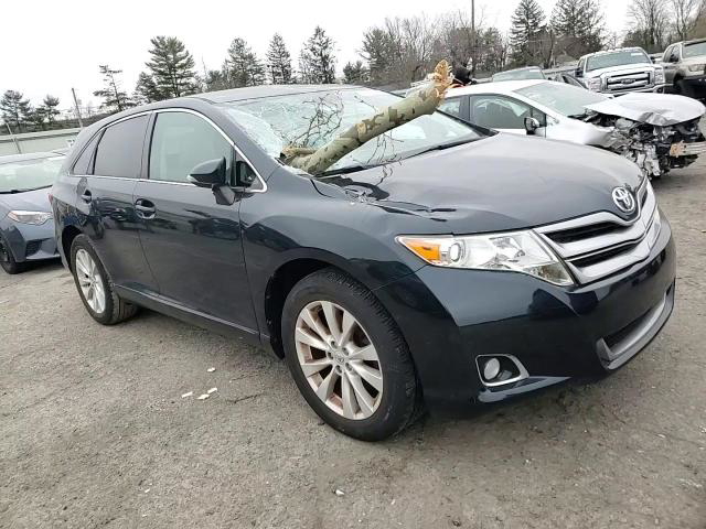 Toyota Venza 2015
