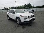 Jeep Cherokee 2017